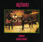 Buzzcocks  Singles - Going Steady