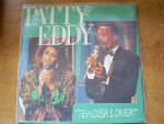 Patty Brard & Eddie Kendricks Tender Love