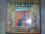 Icicle Works The Kiss Off