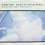 Nick Heyward  You're My World
