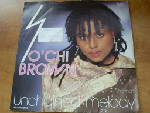 O'Chi Brown Unchained Melody