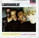 Londonbeat  Failing In Love Again