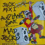 Mad Jocks Featuring Jockmaster B.A.  Jock Mix 1