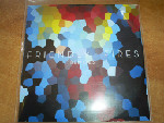 FRIENDLY FIRES - Remixes - CD