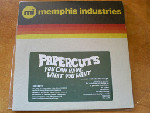 PAPERCUTS - You Can Have What You Want - CD
