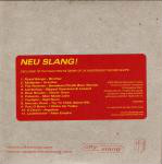 Various  Neu Slang!