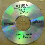 Benga  Exclusive Mix For Rough Trade East
