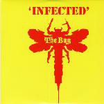 BUG - Infected - CD