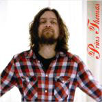 PRINS THOMAS - Prins Thomas - CD