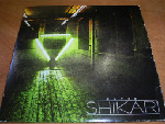 ENTER SHIKARI - Sssnakepit - CD