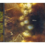 SILENT FRONT - Delete - CD
