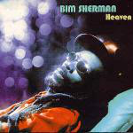 BIM SHERMAN ‎ - Heaven - CD