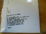 COLDER ‎ - To The Music - CD