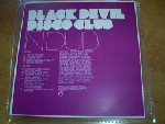 BLACK DEVIL DISCO CLUB - Black Devil In Dub - CD