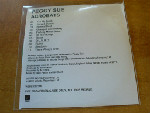 PEGGY SUE ‎ - Acrobats - CD