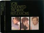 VON SUDENFED ‎ - Tromatic Reflexxions - CD