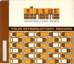 Cinema Recorded Music Library Your Introductory Record
