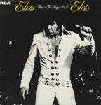 Elvis Presley - That's The Way It Is