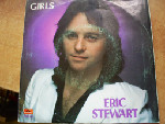 Eric Stewart  Girls