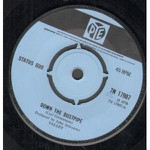 Status Quo - Down The Dustpipe EP