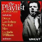Various  Uncut Playlist March 2007