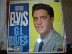 G I Blues