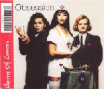 Army Of Lovers  Obsession
