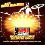 Various  The Big Bash! NME Awards Nominations Album 2003