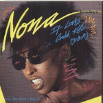 Nona Hendryx  If Looks Could Kill (D.O.A.)