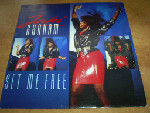 Jaki Graham  Set Me Free