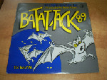 Crime Fighters Inc. Bat Attack '89