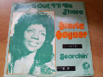 Gloria Gaynor  Reach Out, I'll Be There