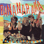 Bananarama  Na Na Hey Hey Kiss Him Goodbye