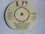 Shirley Bassey  This Is My Life (La Vita)
