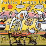 Public Image Ltd. The Greatest Hits, So Far