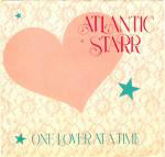 Atlantic Starr  One Lover At A Time