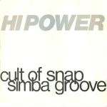 Hi Power  Simba Groove