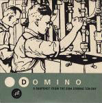 Various  Domino 04 - A Snapshot From The 2004 Domino Ten-da