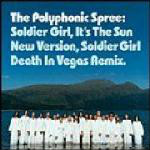 Polyphonic Spree Soldier Girl