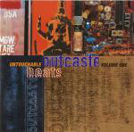 Various  Untouchable Outcaste Beats Volume One