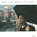 Billy Joel - Back In The U.s.s.r.