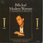 Billy Joel  Modern Woman