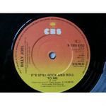 Billy Joel - It's Still Rock And Roll To Me Album