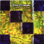 King Creosote  I Learned From The Gaels