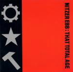 Nitzer Ebb  That Total Age