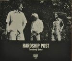 Hardship Post Somebody Spoke