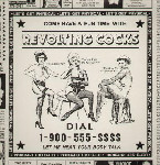 Revolting Cocks - Let's Get Physical