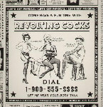 Revolting Cocks Let's Get Physical