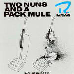 Rapeman  Two Nuns And A Pack Mule
