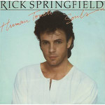 Rick Springfield  Human Touch
